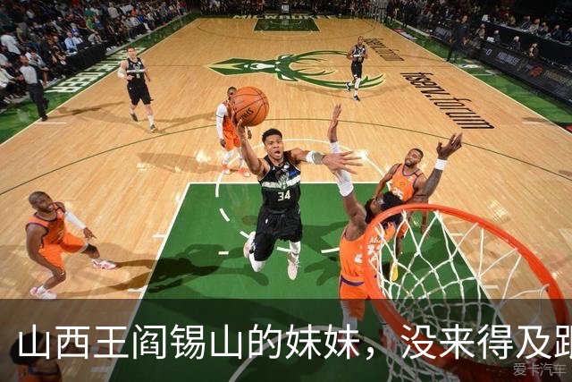 山西王阎锡山的妹妹，没来得及跟哥哥逃到台湾，她的结局如何？